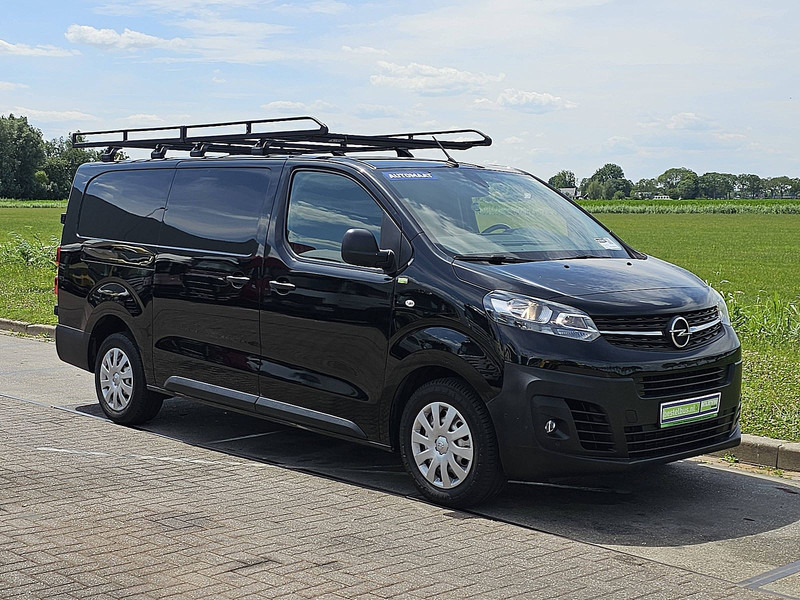 Opel Vivaro 2.0 L3H1 Navi NAP! - Мало комбе: слика 5 Opel Vivaro 2.0 L3H1 Navi NAP! - Мало комбе: слика 5