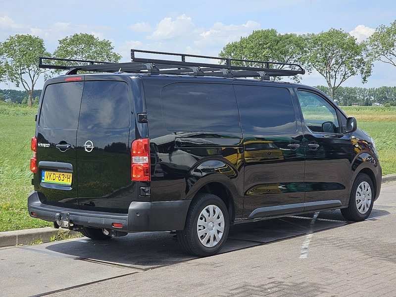 Opel Vivaro 2.0 L3H1 Navi NAP! - Мало комбе: слика 3 Opel Vivaro 2.0 L3H1 Navi NAP! - Мало комбе: слика 3