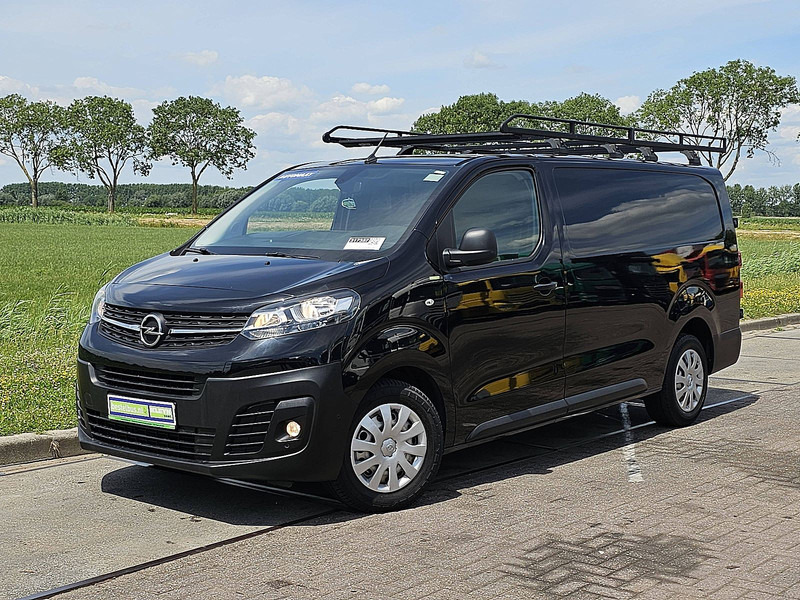 Opel Vivaro 2.0 L3H1 Navi NAP! - Мало комбе: слика 2 Opel Vivaro 2.0 L3H1 Navi NAP! - Мало комбе: слика 2