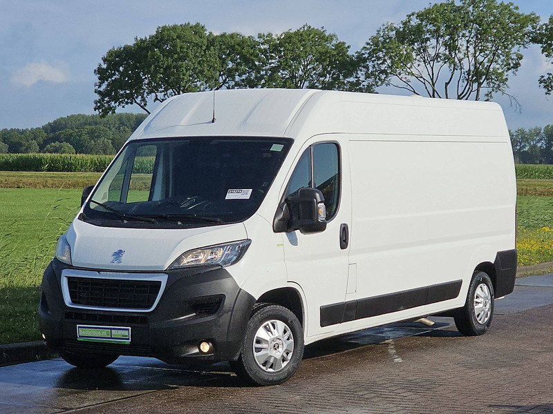 Peugeot Boxer 2.0 BHDI 130 L3H2 36 dkm - Мало комбе: слика 2 Peugeot Boxer 2.0 BHDI 130 L3H2 36 dkm - Мало комбе: слика 2