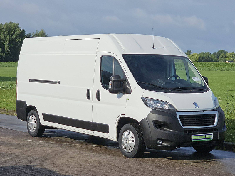 Peugeot Boxer 2.0 BHDI 130 L3H2 36 dkm - Мало комбе: слика 5 Peugeot Boxer 2.0 BHDI 130 L3H2 36 dkm - Мало комбе: слика 5