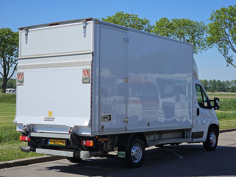 Peugeot Boxer 335 ac EURO6 - Комбе фургон: слика 3 Peugeot Boxer 335 ac EURO6 - Комбе фургон: слика 3