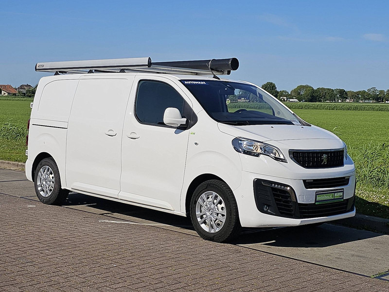 Peugeot Expert 2.0 L2 Automaat Navi AC! - Мало комбе: слика 5 Peugeot Expert 2.0 L2 Automaat Navi AC! - Мало комбе: слика 5