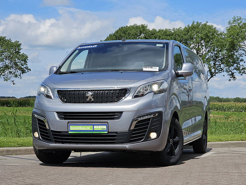 Peugeot Expert 2.0 L3 SPORT Autm 177Pk! - Мало комбе: слика 1 Peugeot Expert 2.0 L3 SPORT Autm 177Pk! - Мало комбе: слика 1