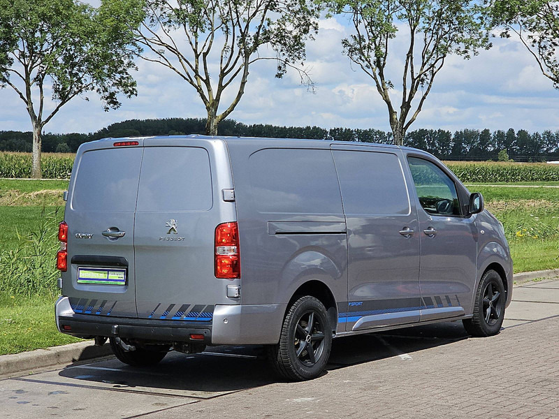 Peugeot Expert 2.0 L3 SPORT Autm 177Pk! - Мало комбе: слика 3 Peugeot Expert 2.0 L3 SPORT Autm 177Pk! - Мало комбе: слика 3
