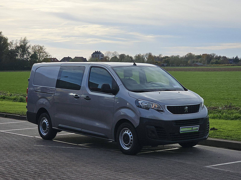 Peugeot Expert 2.0 L3 XL Dubbel Cabine! - Мало комбе: слика 5 Peugeot Expert 2.0 L3 XL Dubbel Cabine! - Мало комбе: слика 5
