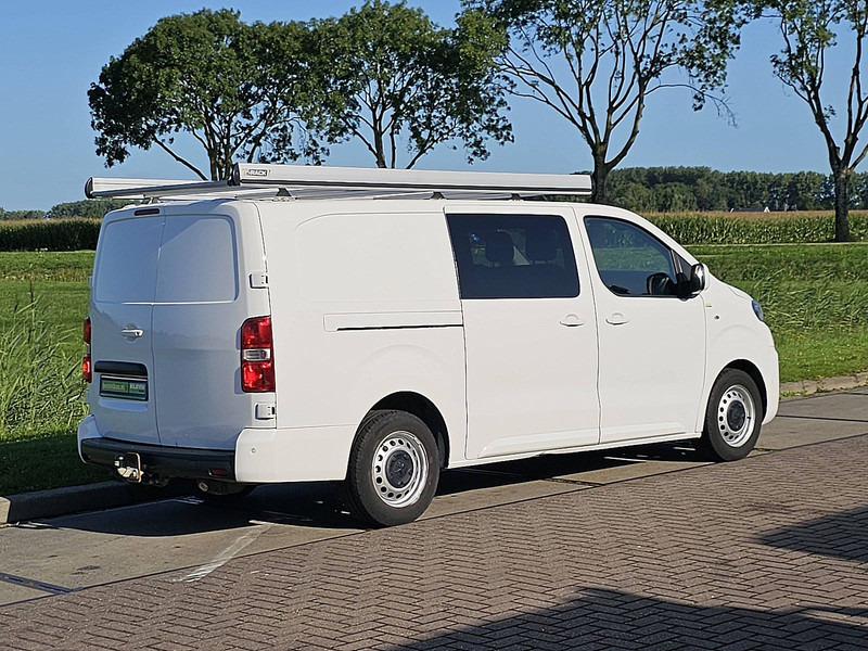 Peugeot Expert 2.0 L3 XL Dubbel Cabine! - Мало комбе: слика 3 Peugeot Expert 2.0 L3 XL Dubbel Cabine! - Мало комбе: слика 3