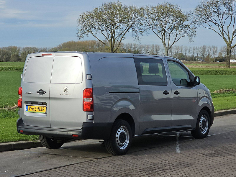 Peugeot Expert 2.0 L3 XL Dubbel Cabine! - Мало комбе: слика 3 Peugeot Expert 2.0 L3 XL Dubbel Cabine! - Мало комбе: слика 3
