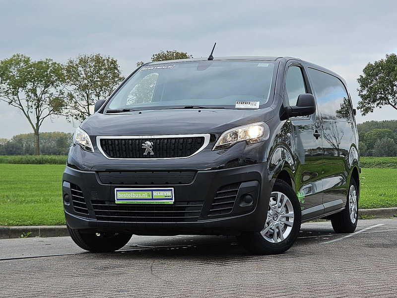 Peugeot e-Expert L2 50kWh Trekhaak! - Мало комбе, Електрично комбе: слика 1 Peugeot e-Expert L2 50kWh Trekhaak! - Мало комбе, Електрично комбе: слика 1