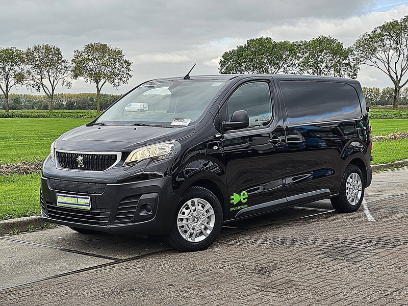Peugeot e-Expert L2 50kWh Trekhaak! - Мало комбе, Електрично комбе: слика 2 Peugeot e-Expert L2 50kWh Trekhaak! - Мало комбе, Електрично комбе: слика 2