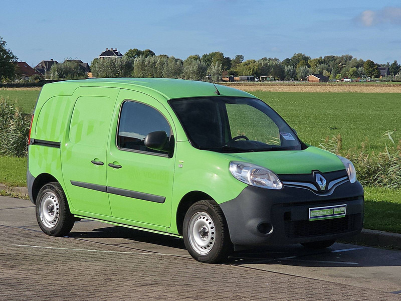Renault Kangoo 1.5 Airco Euro6 90Pk NAP - Комбе фургон: слика 5 Renault Kangoo 1.5 Airco Euro6 90Pk NAP - Комбе фургон: слика 5