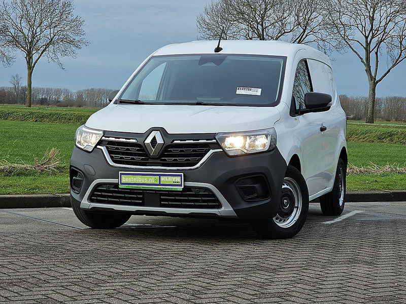 Комбе фургон Renault Kangoo 1.5 L1 Navi Trekhaak NAP: слика 1