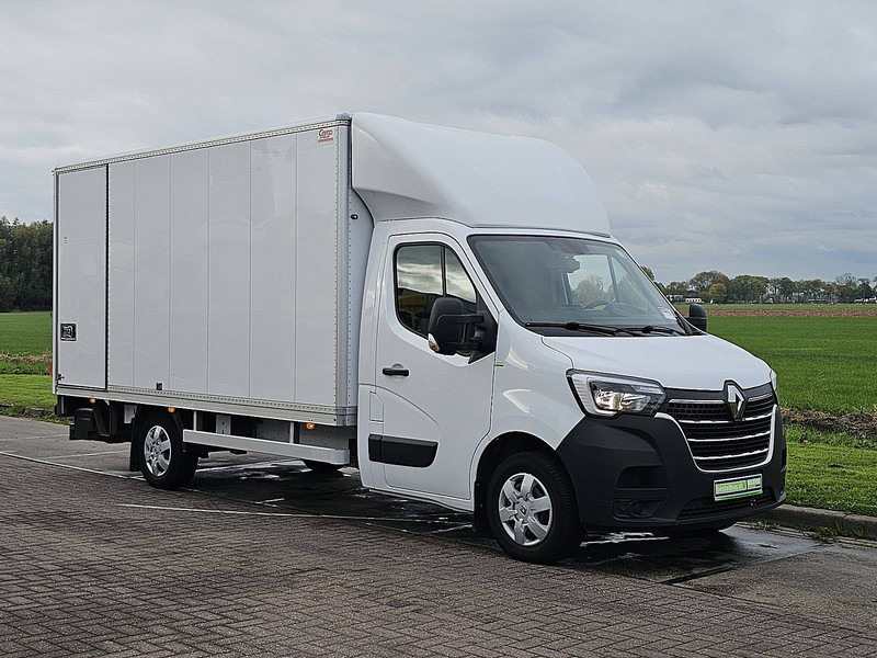 Renault Master 2.3 Bakwagen Laadklep! - Комбе фургон: слика 5 Renault Master 2.3 Bakwagen Laadklep! - Комбе фургон: слика 5