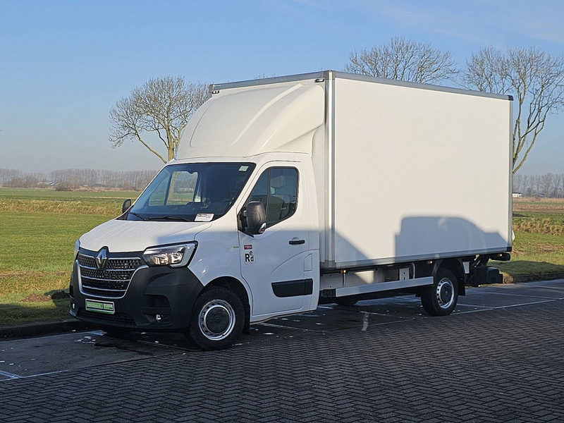 Renault Master 2.3 Bakwagen Laadklep! - Комбе фургон: слика 2 Renault Master 2.3 Bakwagen Laadklep! - Комбе фургон: слика 2