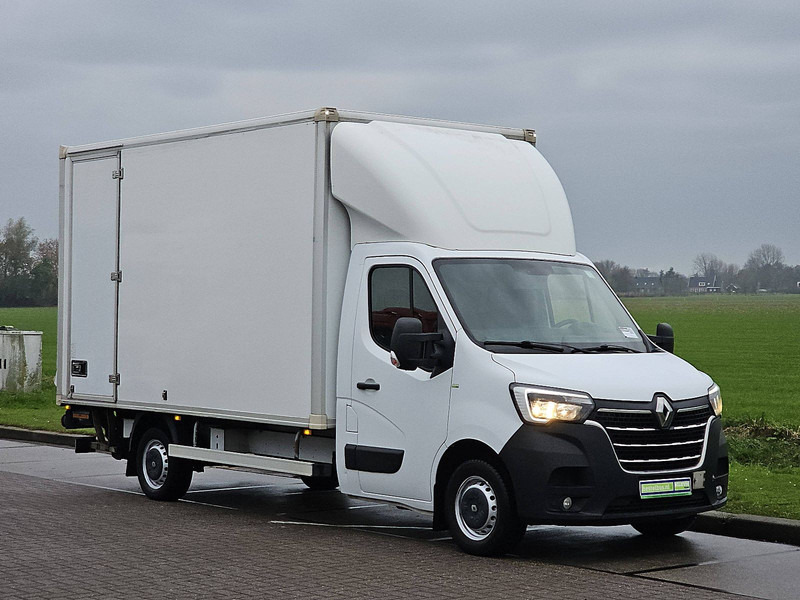 Renault Master 2.3 Bakwagen Laadklep! - Товарно комбе: слика 5 Renault Master 2.3 Bakwagen Laadklep! - Товарно комбе: слика 5