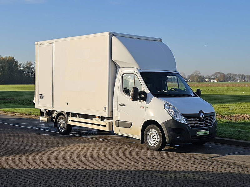 Renault Master 2.3 Bakwagen Laadklep! - Комбе фургон: слика 5 Renault Master 2.3 Bakwagen Laadklep! - Комбе фургон: слика 5