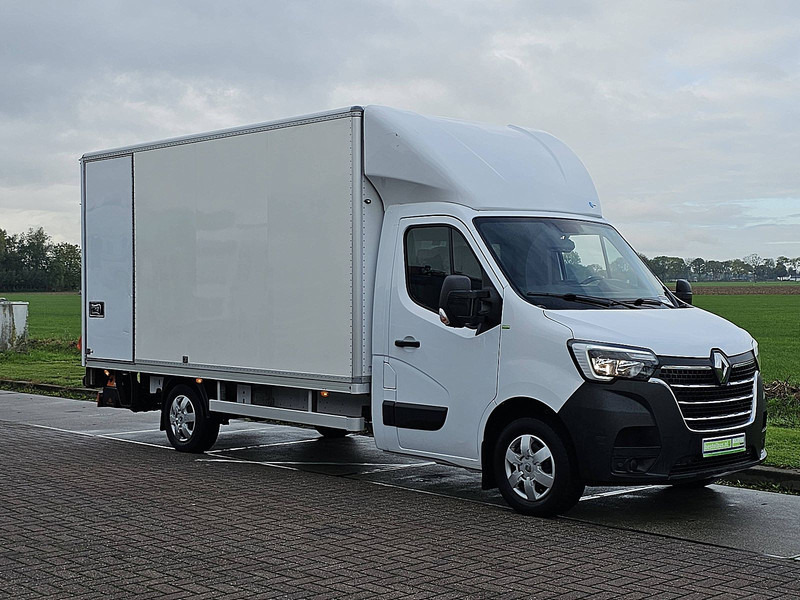 Renault Master 2.3 Bakwagen Laadklep! - Комбе фургон: слика 5 Renault Master 2.3 Bakwagen Laadklep! - Комбе фургон: слика 5