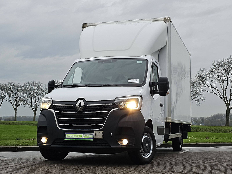 Renault Master 2.3 Bakwagen Laadklep! - Товарно комбе: слика 1 Renault Master 2.3 Bakwagen Laadklep! - Товарно комбе: слика 1