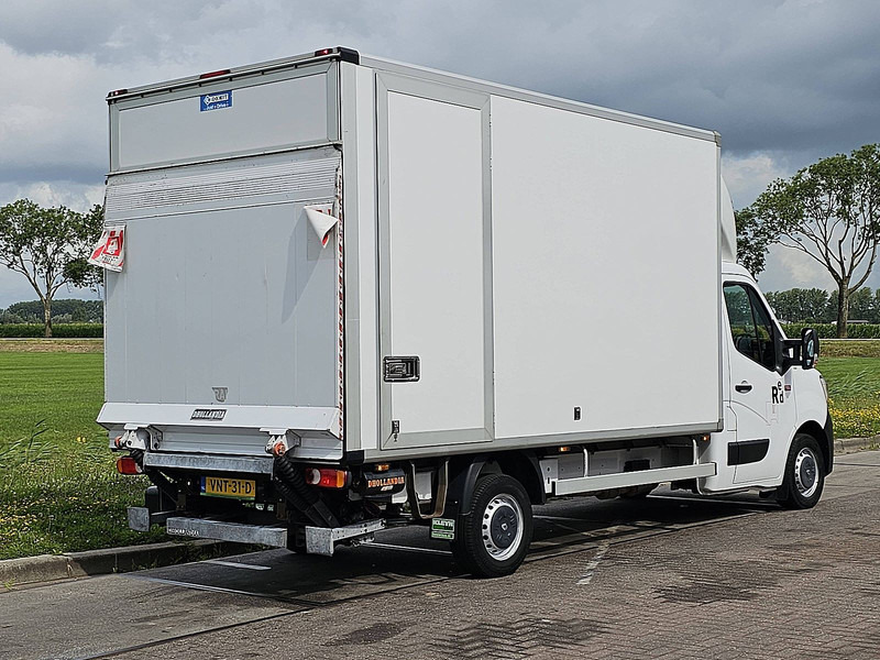 Renault Master 2.3 Bakwagen Laadklep! - Комбе фургон: слика 3 Renault Master 2.3 Bakwagen Laadklep! - Комбе фургон: слика 3