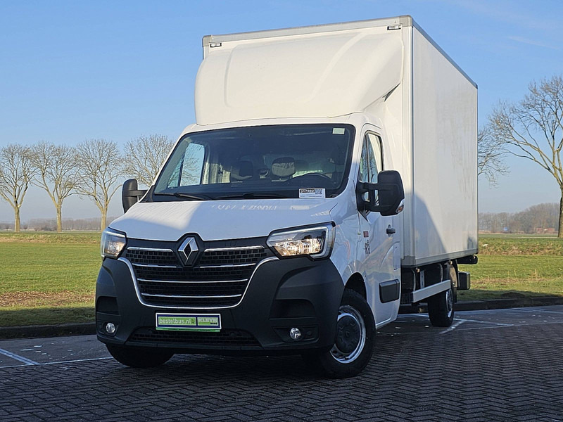 Renault Master 2.3 Bakwagen Laadklep! - Комбе фургон: слика 1 Renault Master 2.3 Bakwagen Laadklep! - Комбе фургон: слика 1