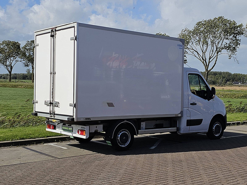 Renault Master 2.3 DCI 130 FRIGO 78 dkm - Комбе ладилник: слика 3 Renault Master 2.3 DCI 130 FRIGO 78 dkm - Комбе ладилник: слика 3