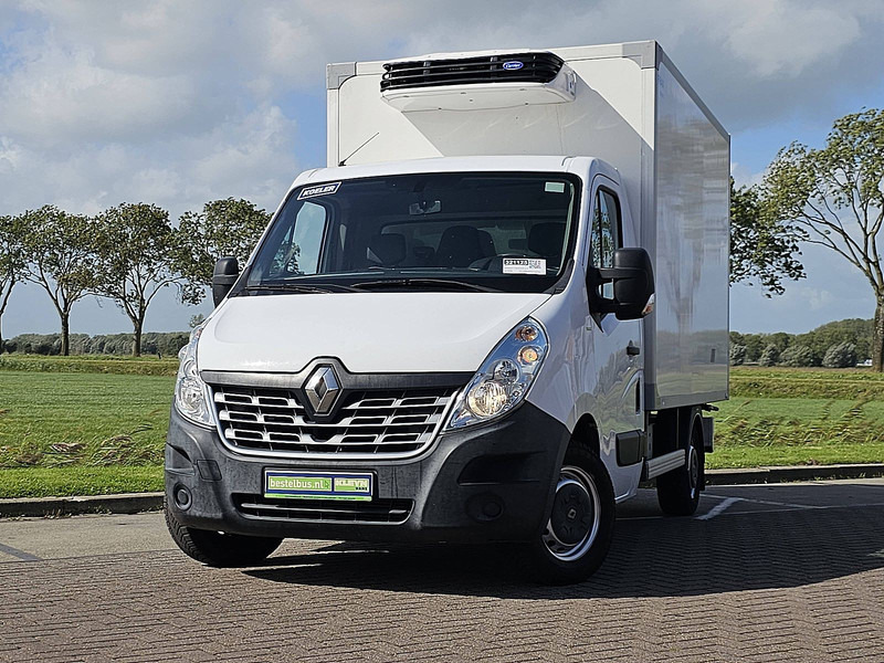Renault Master 2.3 DCI 130 FRIGO 78 dkm - Комбе ладилник: слика 1 Renault Master 2.3 DCI 130 FRIGO 78 dkm - Комбе ладилник: слика 1