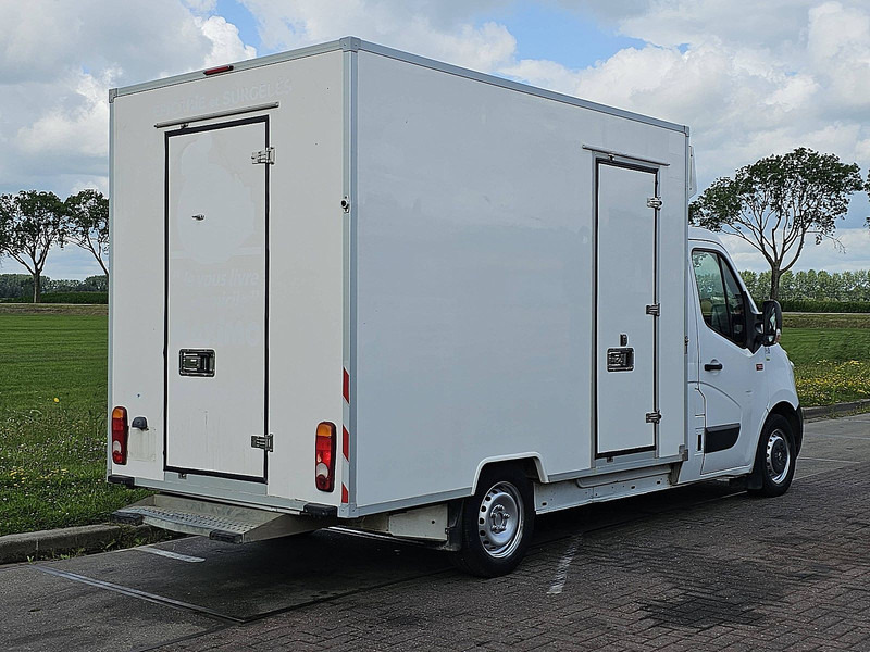 Renault Master 2.3 DCI 130 FRIGO - Комбе ладилник: слика 3 Renault Master 2.3 DCI 130 FRIGO - Комбе ладилник: слика 3