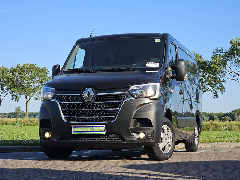 Renault Master 2.3 DCI 150 L1H1 - Товарно комбе: слика 1 Renault Master 2.3 DCI 150 L1H1 - Товарно комбе: слика 1