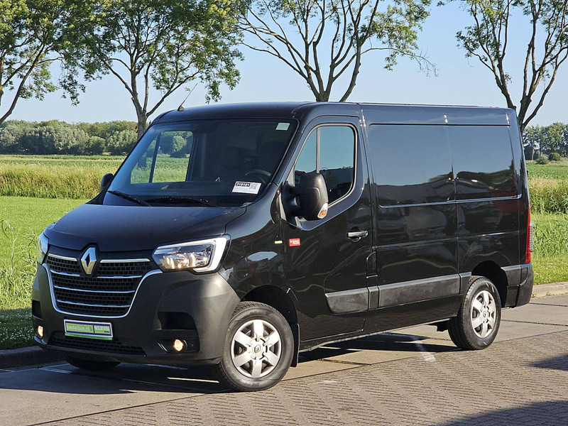 Renault Master 2.3 DCI 150 L1H1 - Товарно комбе: слика 2 Renault Master 2.3 DCI 150 L1H1 - Товарно комбе: слика 2