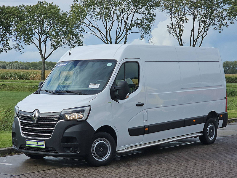 Renault Master 2.3 DCI 150 RED L3H2 AUT - Товарно комбе: слика 2 Renault Master 2.3 DCI 150 RED L3H2 AUT - Товарно комбе: слика 2