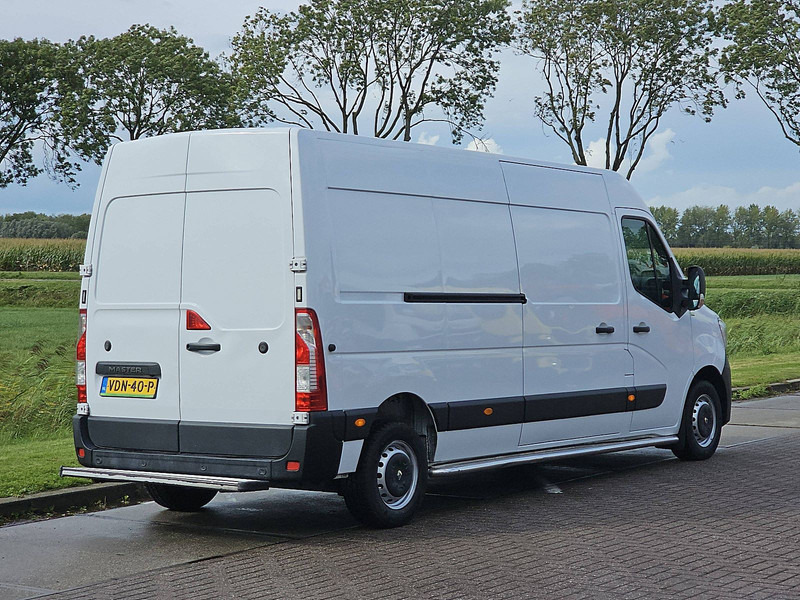 Renault Master 2.3 DCI 150 RED L3H2 AUT - Товарно комбе: слика 3 Renault Master 2.3 DCI 150 RED L3H2 AUT - Товарно комбе: слика 3