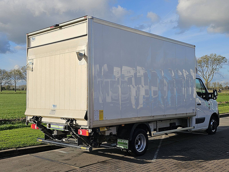 Renault Master 2.3 DCI 165 LAADKLEP - Комбе фургон: слика 3 Renault Master 2.3 DCI 165 LAADKLEP - Комбе фургон: слика 3