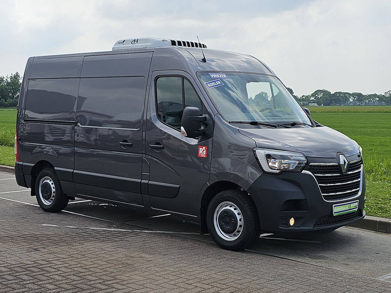 Renault Master 2.3 Koelwagen Euro6 AC - Комбе ладилник: слика 5 Renault Master 2.3 Koelwagen Euro6 AC - Комбе ладилник: слика 5