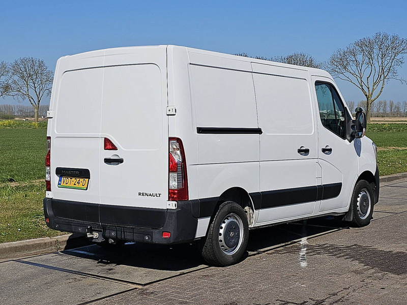 Renault Master 2.3 L1H1 2x-Zijdeur NAP - Мало комбе: слика 3 Renault Master 2.3 L1H1 2x-Zijdeur NAP - Мало комбе: слика 3