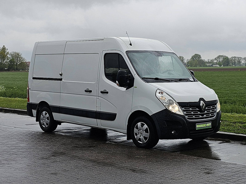 Renault Master 2.3 L2H2 Airco Euro6! - Товарно комбе: слика 5 Renault Master 2.3 L2H2 Airco Euro6! - Товарно комбе: слика 5