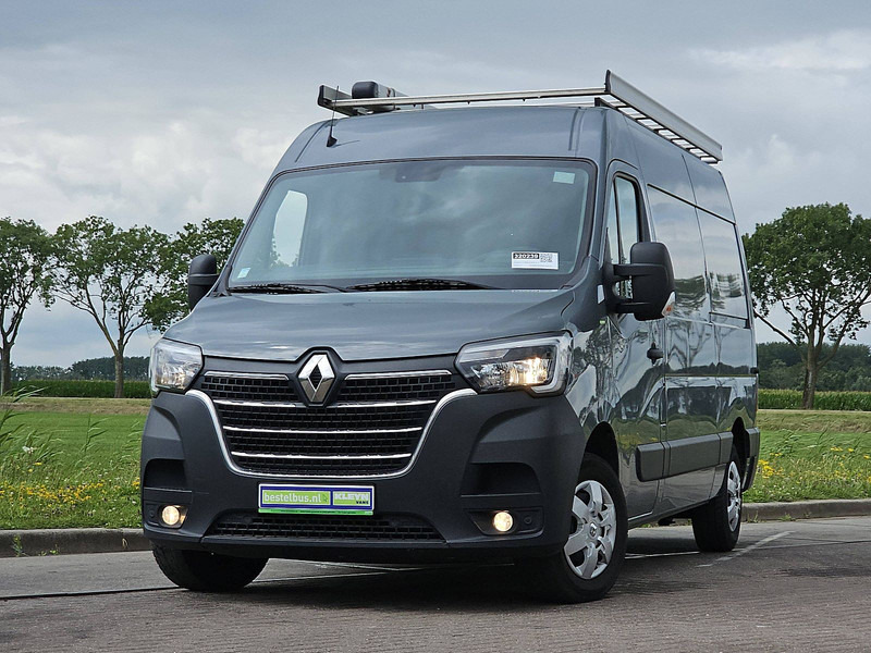 Renault Master 2.3 L2H2 Automaat Navi ! - Товарно комбе: слика 1 Renault Master 2.3 L2H2 Automaat Navi ! - Товарно комбе: слика 1