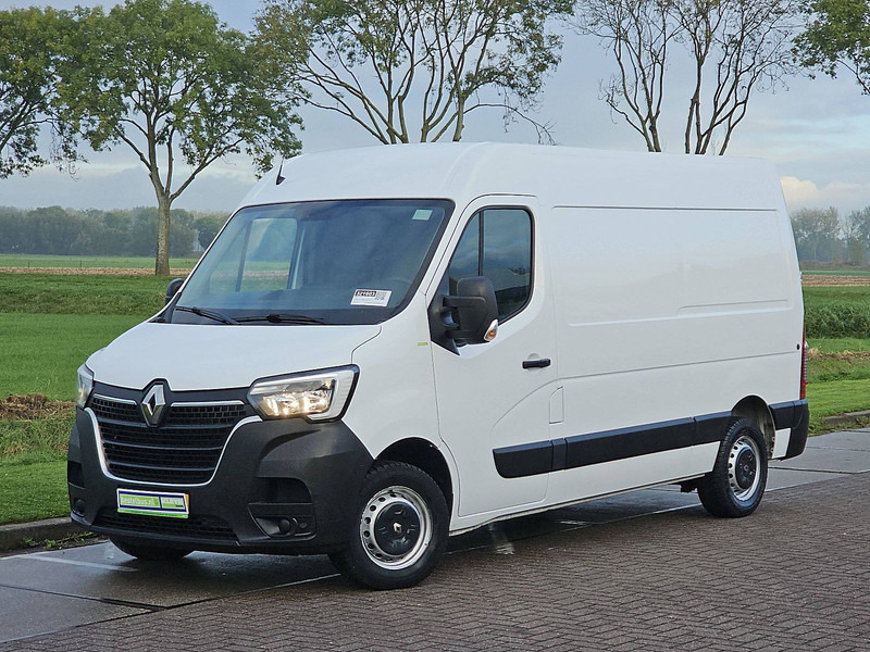 Renault Master 2.3 L2H2 Navi Euro6 AC! - Мало комбе: слика 2 Renault Master 2.3 L2H2 Navi Euro6 AC! - Мало комбе: слика 2