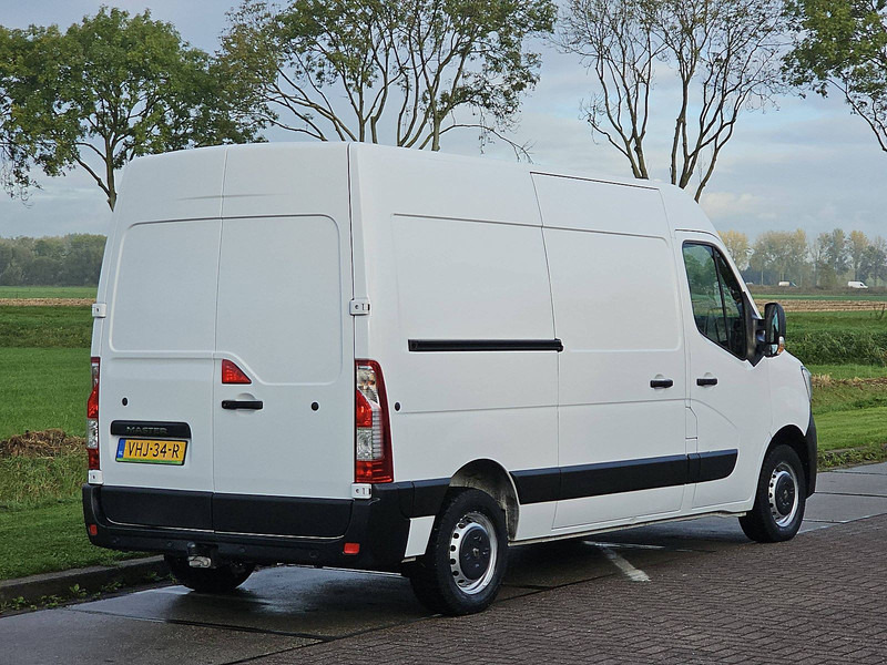 Renault Master 2.3 L2H2 Navi Euro6 AC! - Мало комбе: слика 3 Renault Master 2.3 L2H2 Navi Euro6 AC! - Мало комбе: слика 3
