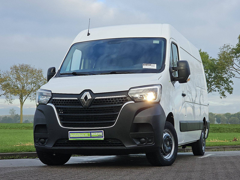 Renault Master 2.3 L2H2 Navi Euro6 AC! - Мало комбе: слика 1 Renault Master 2.3 L2H2 Navi Euro6 AC! - Мало комбе: слика 1