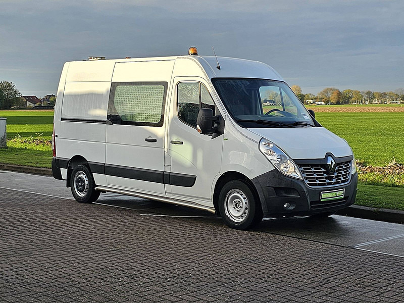 Renault Master 2.3 L2H2 Navi Trekhaak! - Товарно комбе: слика 5 Renault Master 2.3 L2H2 Navi Trekhaak! - Товарно комбе: слика 5