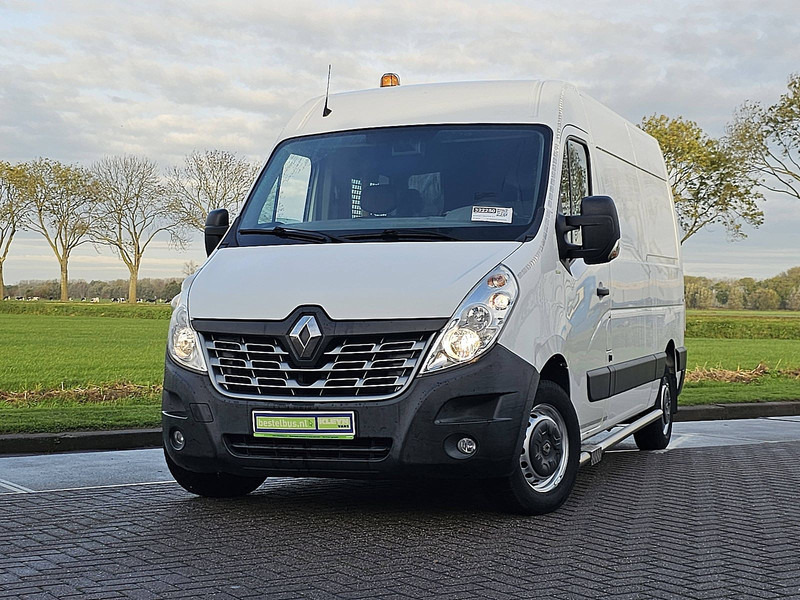 Renault Master 2.3 L2H2 Navi Trekhaak! - Товарно комбе: слика 1 Renault Master 2.3 L2H2 Navi Trekhaak! - Товарно комбе: слика 1