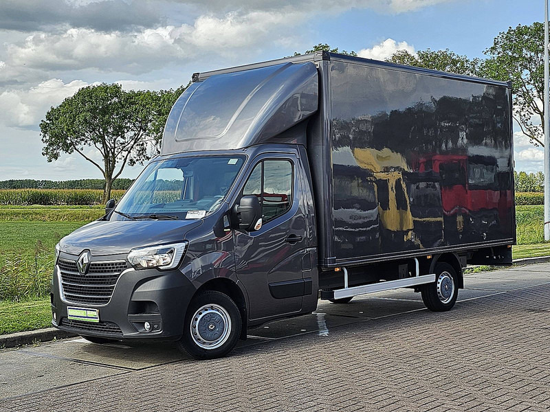 Renault Master 2.3 L3 Bakwagen Deuren - Комбе фургон: слика 2 Renault Master 2.3 L3 Bakwagen Deuren - Комбе фургон: слика 2