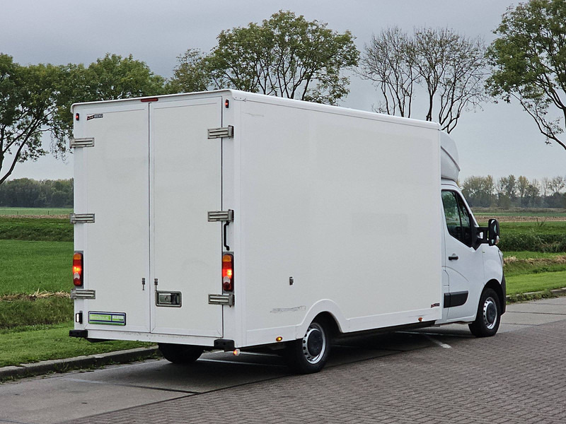 Renault Master 2.3 Platform-Cabine AC! - Товарно комбе: слика 3 Renault Master 2.3 Platform-Cabine AC! - Товарно комбе: слика 3