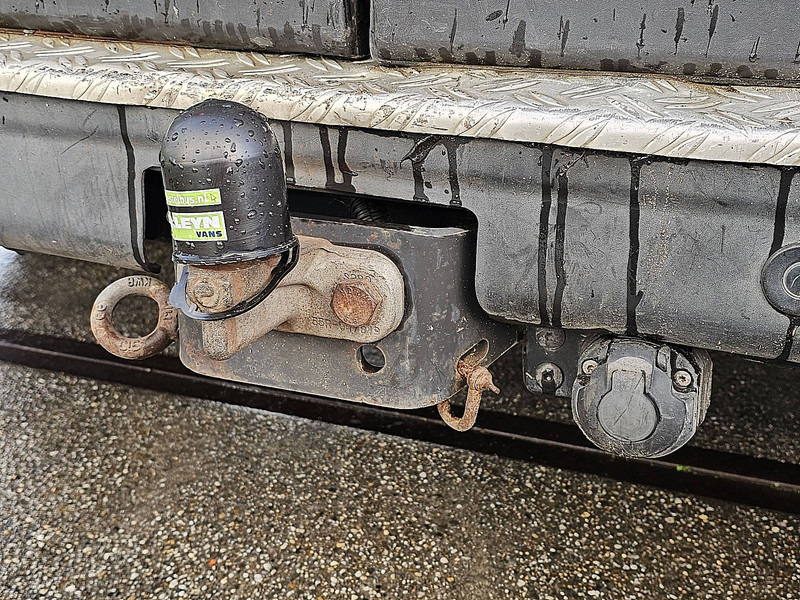 Товарно комбе Renault Master 2.3DCI 170PK L3H2 Airco: слика 15 Товарно комбе Renault Master 2.3DCI 170PK L3H2 Airco: слика 15