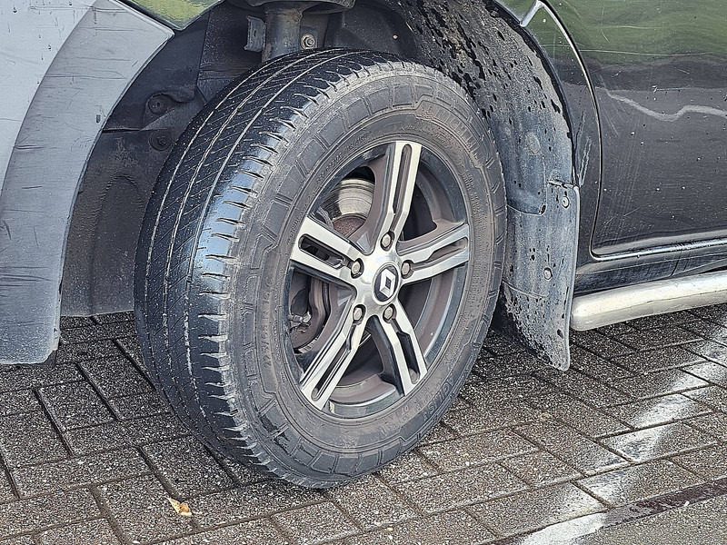 Товарно комбе Renault Master 2.3DCI 170PK L3H2 Airco: слика 16 Товарно комбе Renault Master 2.3DCI 170PK L3H2 Airco: слика 16