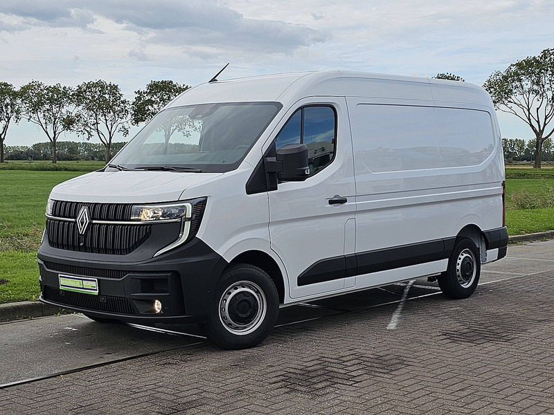Renault Master E-TECH 87kWh Nieuw! - Товарно комбе, Електрично комбе: слика 2 Renault Master E-TECH 87kWh Nieuw! - Товарно комбе, Електрично комбе: слика 2