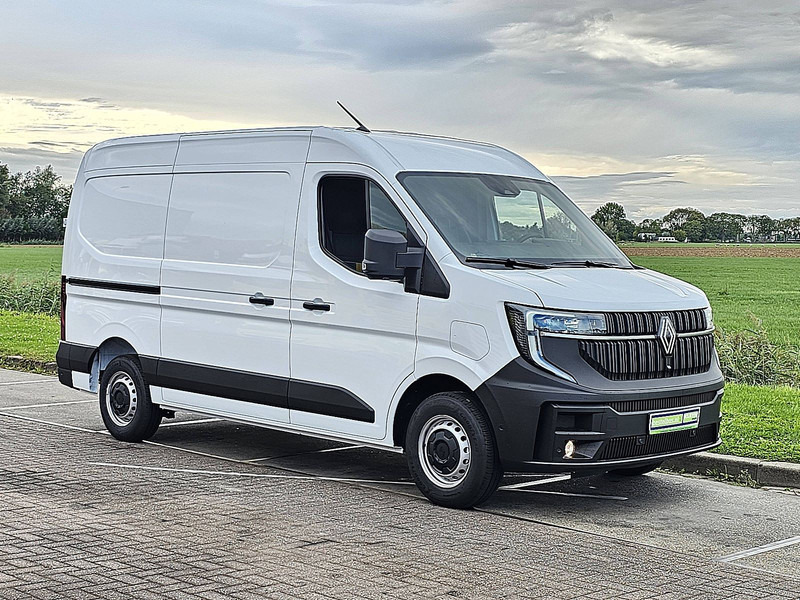 Renault Master E-TECH 87kWh Nieuw! - Товарно комбе, Електрично комбе: слика 5 Renault Master E-TECH 87kWh Nieuw! - Товарно комбе, Електрично комбе: слика 5