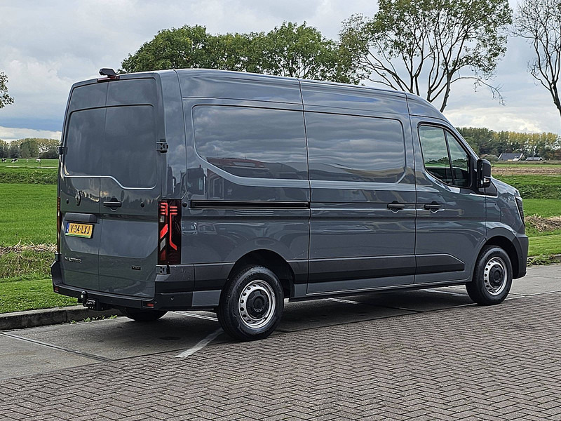 Renault Master L2H2 408Km WLTP Navi - Товарно комбе, Електрично комбе: слика 3 Renault Master L2H2 408Km WLTP Navi - Товарно комбе, Електрично комбе: слика 3