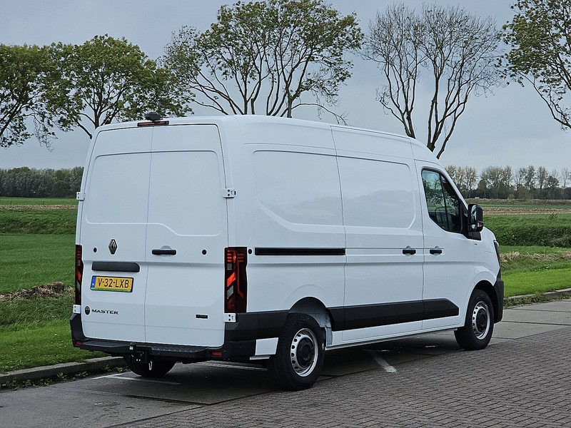 Renault Master L2H2 408Km WLTP Navi - Товарно комбе, Електрично комбе: слика 3 Renault Master L2H2 408Km WLTP Navi - Товарно комбе, Електрично комбе: слика 3