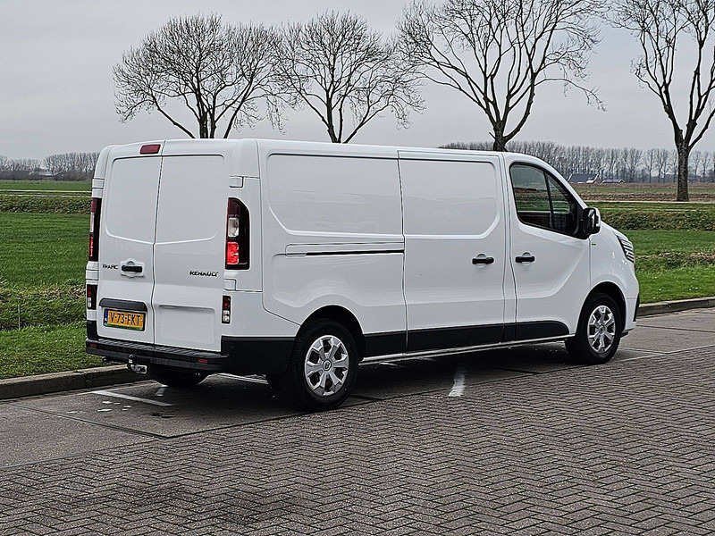 Renault Trafic 2.0 DCI L2H1 Navi Euro6 NAP! - Мало комбе: слика 3 Renault Trafic 2.0 DCI L2H1 Navi Euro6 NAP! - Мало комбе: слика 3